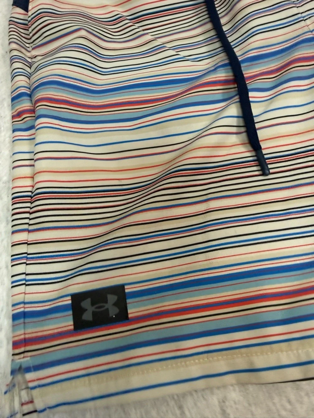 Under Armour Shorebreak Amphibian Shorts 🌊 Men's Small‎